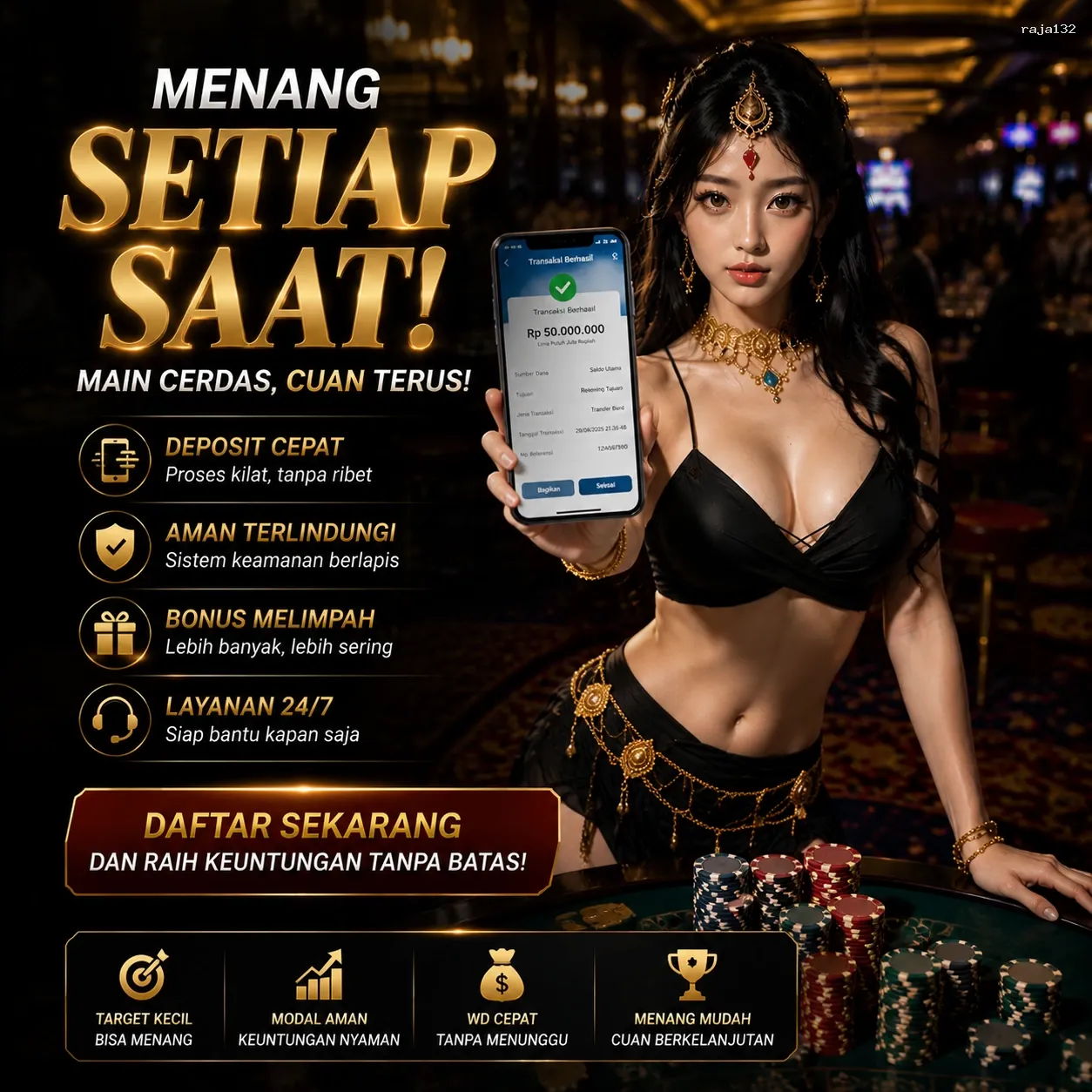 Pemula di raja132 Temukan Game Terbaik untuk Dilihat