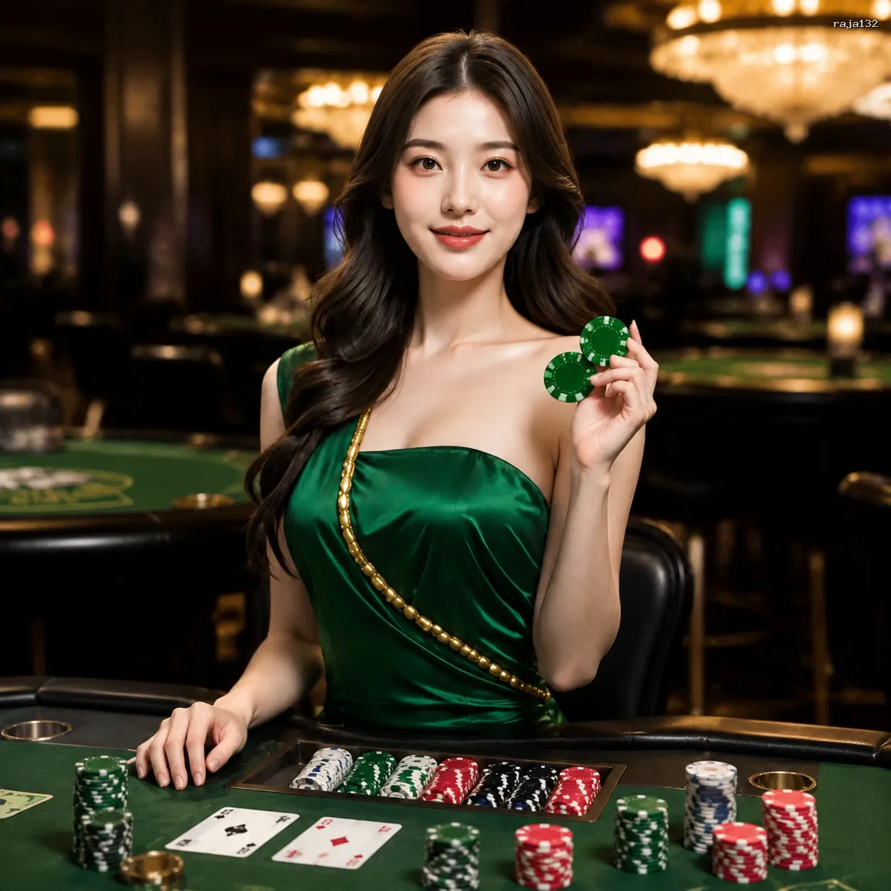 Keunggulan dan Fitur Menarik di Situs Game raja132
