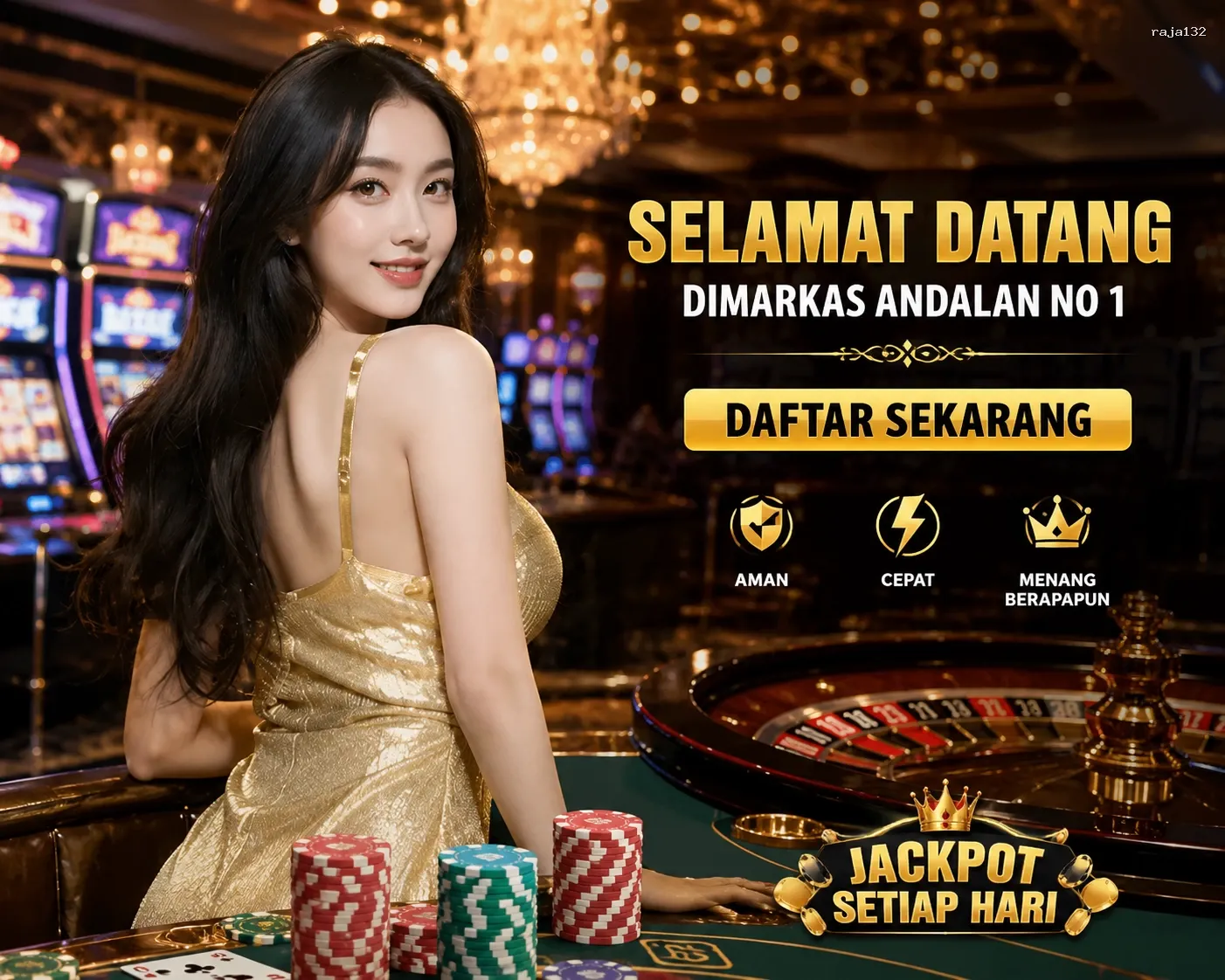 Tips dan Trik Bermain di raja132 untuk Pemula